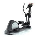 Elliptical bike heart rate magnetic elliptical cross trainer